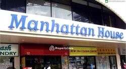 Manhattan House (D3), Office #483276721